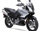 Suzuki DL 1000 V-Strom